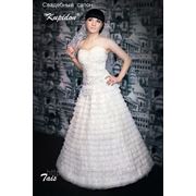 Свадебное платье Tais фотография