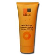 Крем для рук с экстрактом календулы Calendula Hand Cream