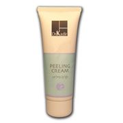Крем-пилинг для глубокой очистки кожи Peeling Cream фото