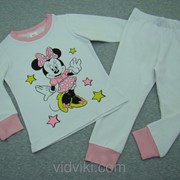 Пижама-Нательное бельё “Minnie“ фото