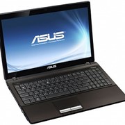 Ноутбук Asus K53TK A6