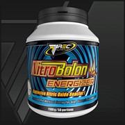 Спортивное питание Nitrobolon Energizer - 1100 г фото