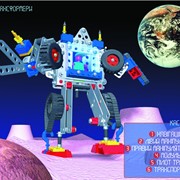 Конструктор Максимко-4: Космические приключения