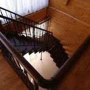 Комбинированные многофункциональные лестницы фото
