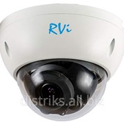 Антивандальная IP-камера RVi-IPC33 2.7-12 мм фотография