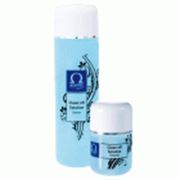 Обезжириватель для ногтей Clean off Solution фото