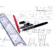 Проектирование зданий фото