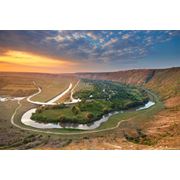 Туризм в Молдове. фото