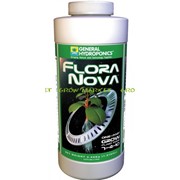 Удобрения жидкие, FloraNova Grow 946ml