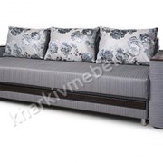 Диван Виктория МДФ фото