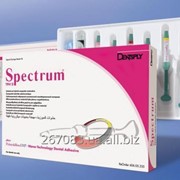 Спектрум набір, Spectrum TPH 3 (стартовый набор в шприцах 6 шпр.) фото