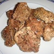 Мясо куриное консервированное фотография