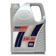 Синтетическое моторное масло Pento Super Performance SAE 5W-30 III (1л)