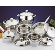 Набор посуды “Cosmo“ (12 предметов) 1112268 фото
