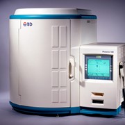 Автоматический бактериологический анализатор BD Phoenix 100 фото