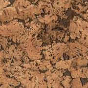 Настенная клеевая пробка Corksribas, DECORK, Condor Brown (600х300х3 мм) упак. 1,98 м2 фото