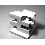 Макетирование фото