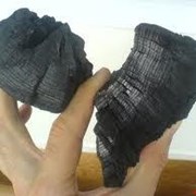 Древесный уголь 3кг фото