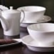 Посуда для ресторанов - фарфор RAK Porcelain FINE DINE фото