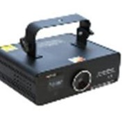 Светодиодный проектор для лазерного шоу FR-04 20W фото