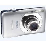Фотоаппарат Canon IXUS 105 напрокат фото