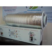 Система вентиляции - рекуператор воздуха (тепла) "ПРАНА-150"