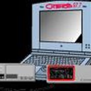 Обеспечение программное для Internet фото