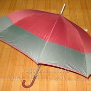 Зонт женский трость Универсал 6036
