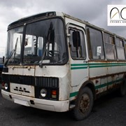 Подержанный автобус ПАЗ 32053