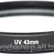 Светофильтр Powerplant UV 43 мм UVF43