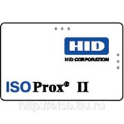 Карта ISOProx II (HID) фото