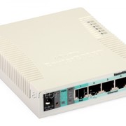 Роутер MikroTik RB951G-2HnD