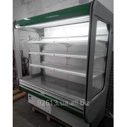 Горка холодильная COLD R-18 б/у