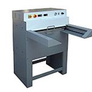 Fratelli Alberti Плоский дублировочный пресс COMBI C6 RO фото