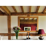 Балки декоративные потолочные из дерева.Мебель под старину.Сувениры фото