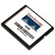 Cisco MEM-CF-4GB= фотография