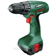 Дрель-шуруповерт аккумуляторная Bosch Psr 1200