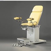 Кресло гинекологическое электроприводное FG-4 фото