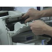 Ремонт лазерных принтеров фото