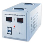 Стабилизатор Forte IDR-10kVA фото