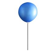 Нанесение логотипа на воздушные шары фото