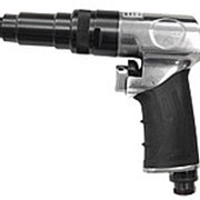 SM-8225 Пневмотвертка пистолетного типа Forsage 1/4" 95Нм