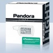 Автосигнализация Pandora DXL 3257