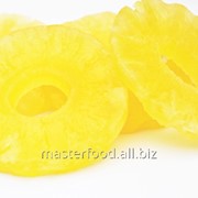 Ананас цукаты листики манго кор 20 кг
