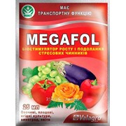 Стимулятор роста Megafol (Мегафол) 25 мл. Valagro