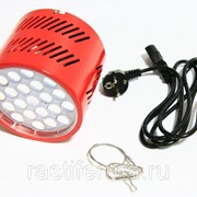 Фитолампа Apollo1 LED 63W фото