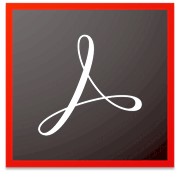 Adobe Acrobat DC, Создание, редактирование и подписывание документов и форм в формате PDF фото