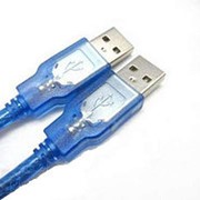 USB удлинитель 4 метра (USB 2.0, male-male)