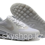 Кроссовки Nike Airmax 90 Hyperfuse PRM 36-46 Код hyp58 фотография