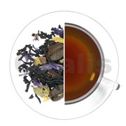 Черный ароматный чай по-Африкански фото